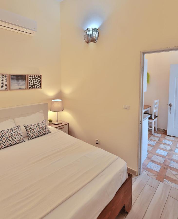 Residence Parque Santo Domingo Bagian luar foto